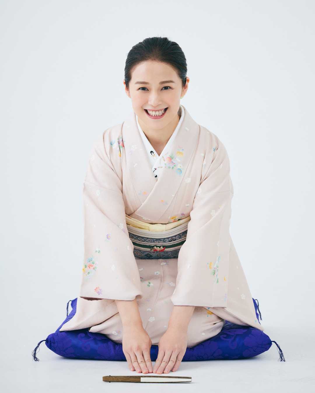 初春寄席 林家つる子独演会 ～笑いと語らいの夕べ～　1月30日（金）開場17:30 / 開演18:00