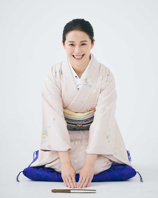 初春寄席 林家つる子独演会 ～笑いと語らいの夕べ～　1月30日（金）開場17:30 / 開演18:00